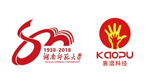 靠譜科技出席湖師大80周年校慶 校企并贏攜手跨進(jìn)新時代